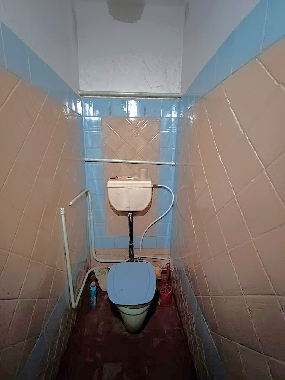 Продажа 4-комнатной квартиры 87.5 м²