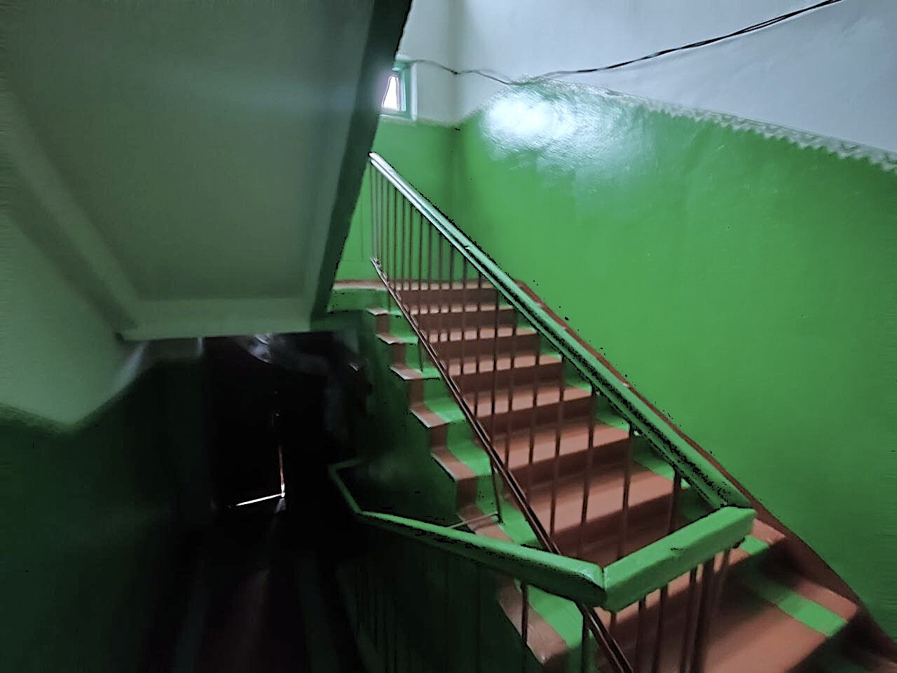 Продажа 4-комнатной квартиры 87.5 м²