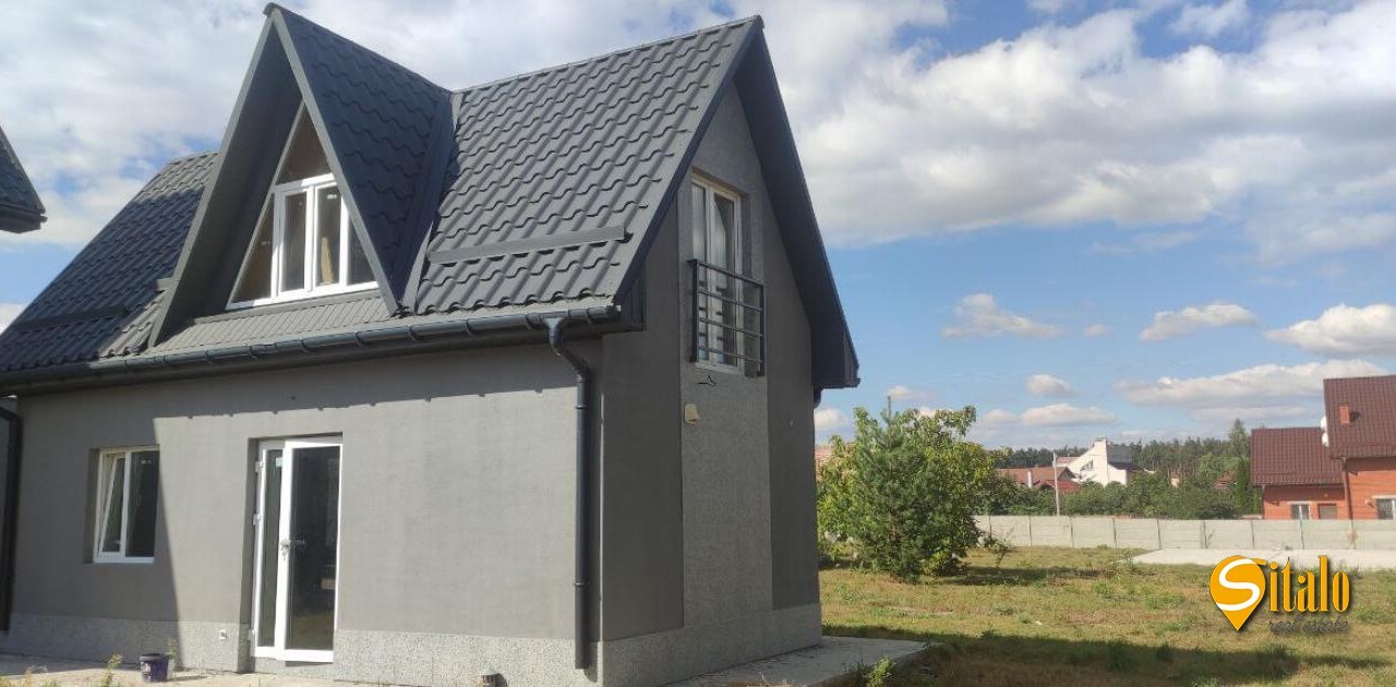 Продаж будинку 350 м²