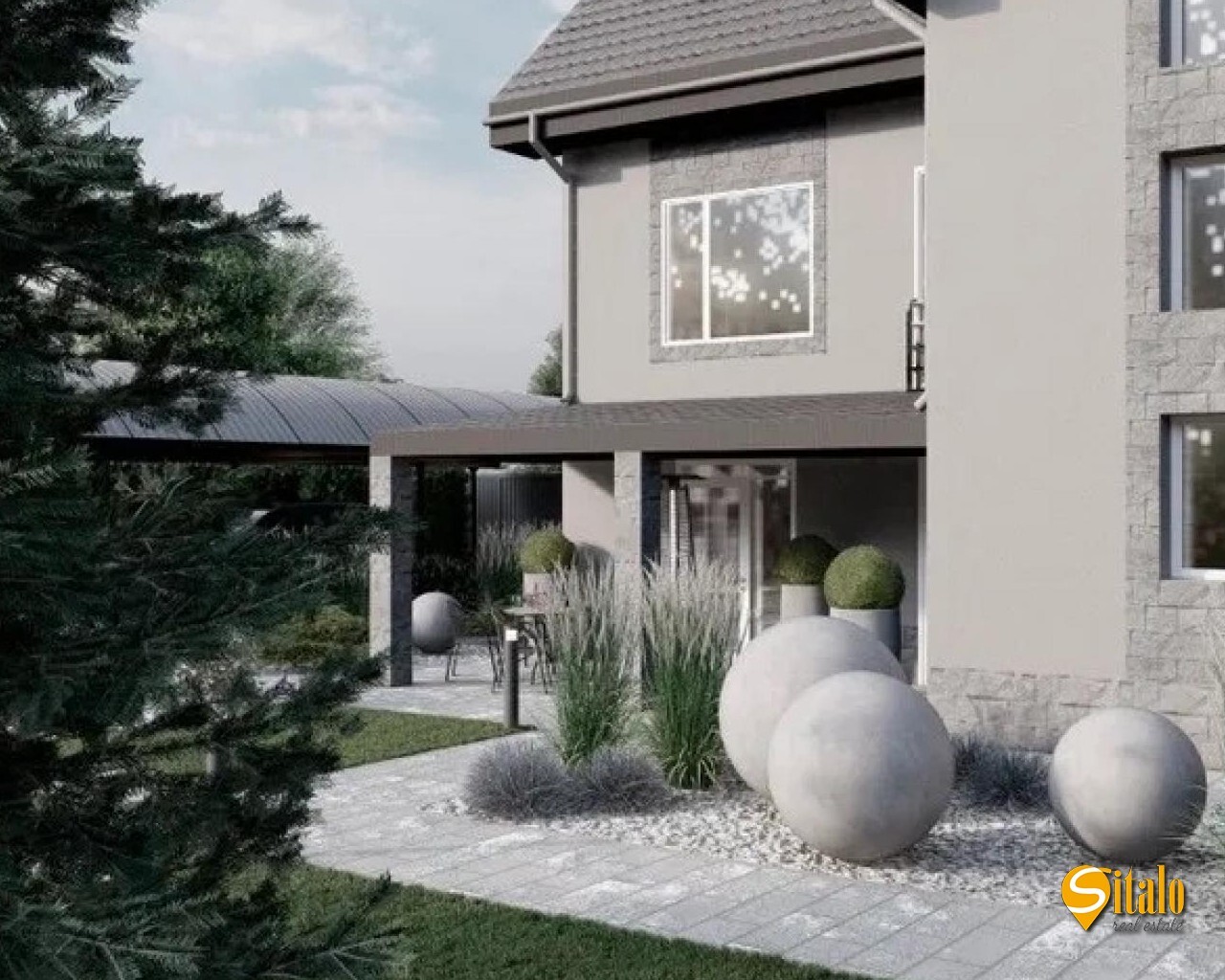 Продаж будинку 350 м²