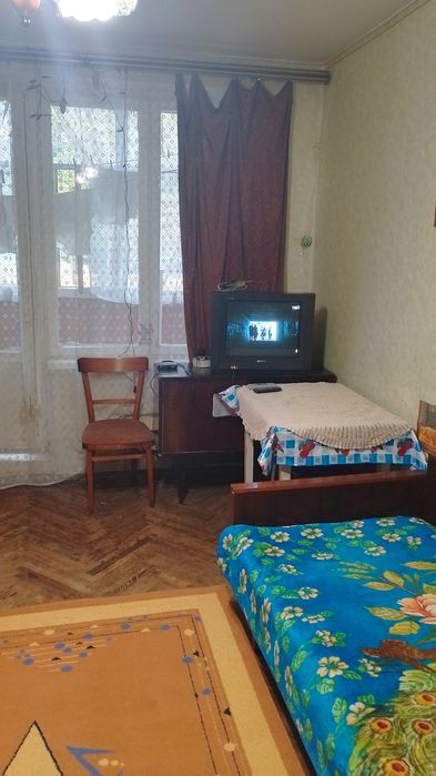 Аренда 1-комнатной квартиры 33 м², Валентиновская ул.