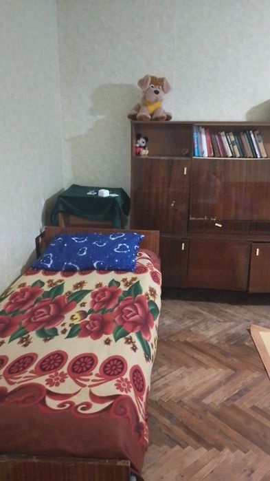 Аренда 1-комнатной квартиры 33 м², Валентиновская ул.