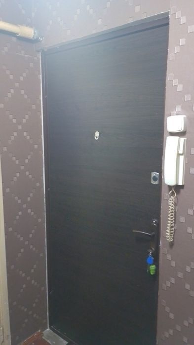 Аренда 1-комнатной квартиры 33 м², Валентиновская ул.