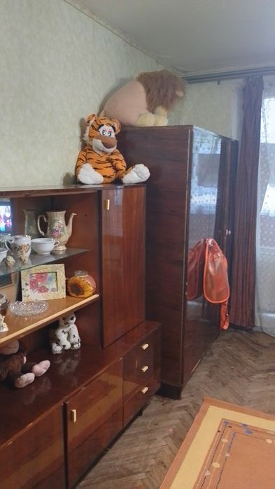 Аренда 1-комнатной квартиры 33 м², Валентиновская ул.