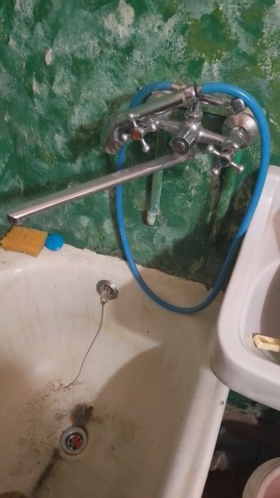 Аренда 1-комнатной квартиры 33 м², Валентиновская ул.
