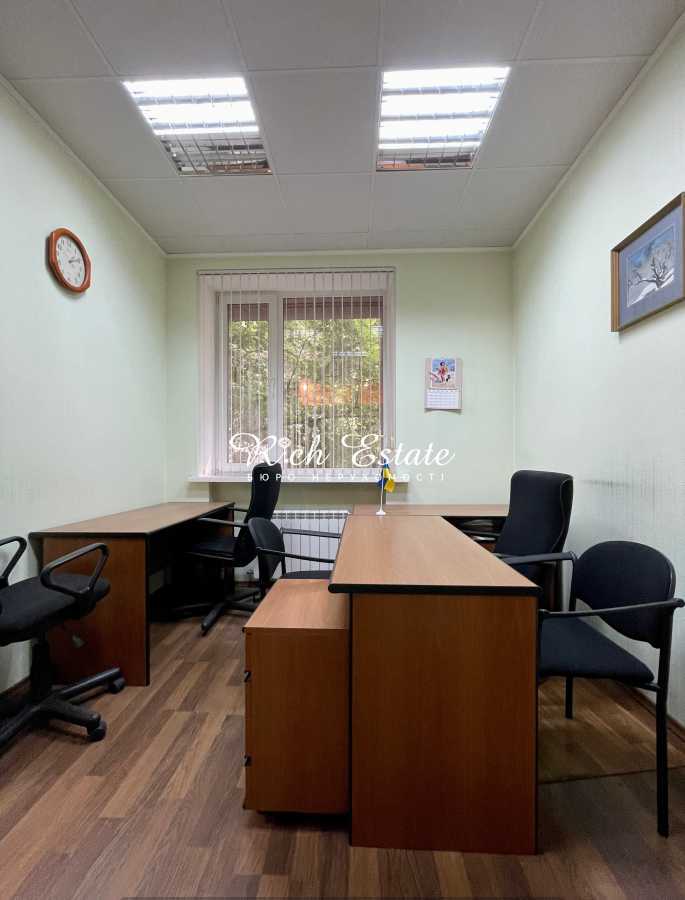 Аренда офиса 76.6 м², Татарская ул., 2Б