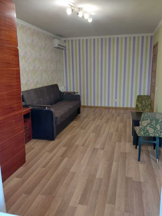 Аренда 1-комнатной квартиры 31 м², Алма-Атинская ул., 64А