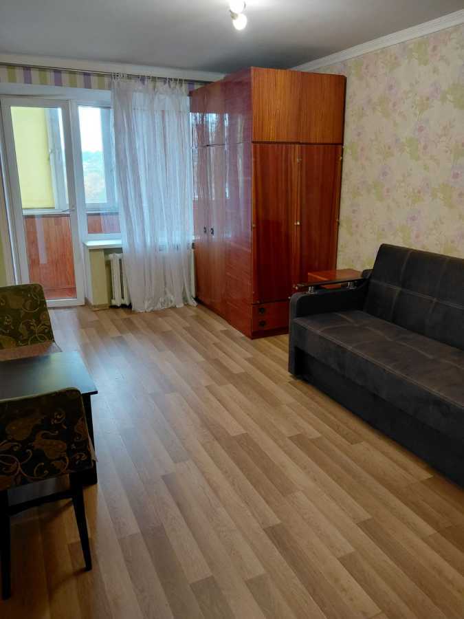 Аренда 1-комнатной квартиры 31 м², Алма-Атинская ул., 64А