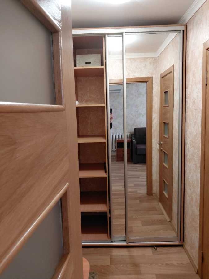 Аренда 1-комнатной квартиры 31 м², Алма-Атинская ул., 64А