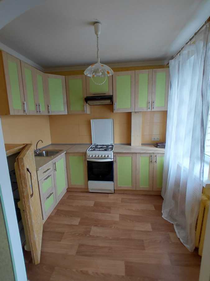 Аренда 1-комнатной квартиры 31 м², Алма-Атинская ул., 64А