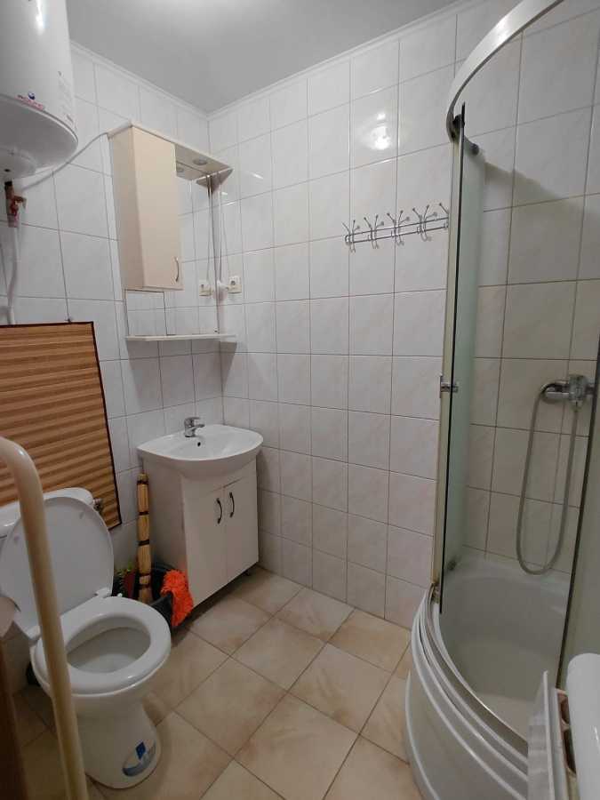 Аренда 1-комнатной квартиры 31 м², Алма-Атинская ул., 64А