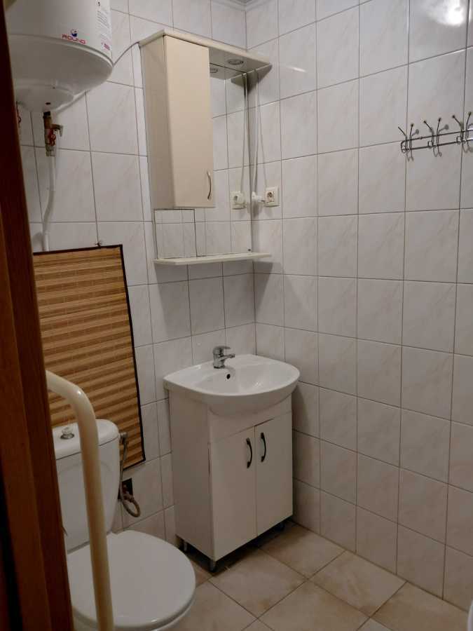 Аренда 1-комнатной квартиры 31 м², Алма-Атинская ул., 64А