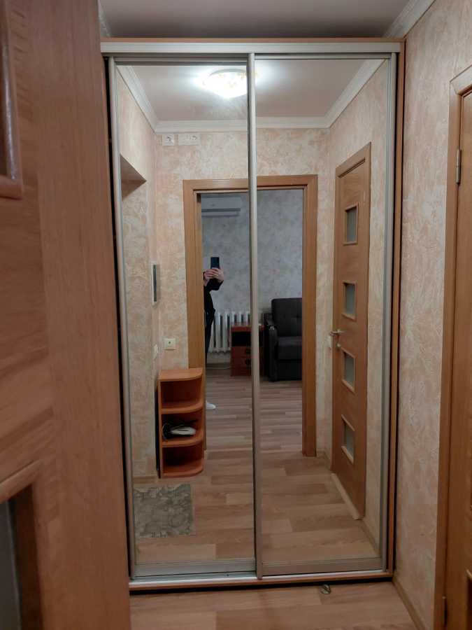 Аренда 1-комнатной квартиры 31 м², Алма-Атинская ул., 64А