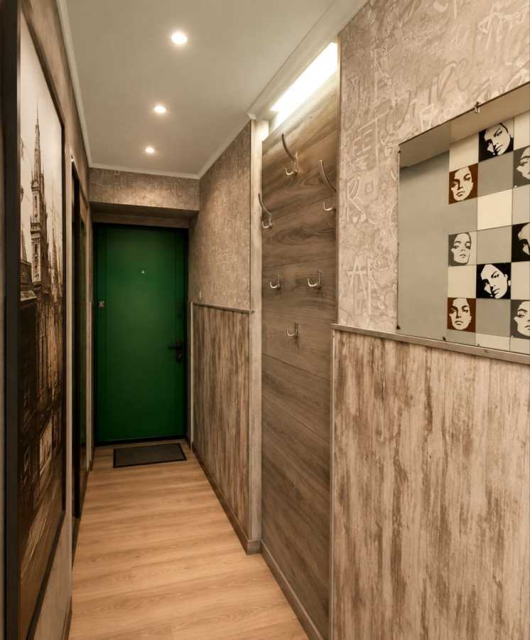 Продаж 1-кімнатної квартири 32 м², Контрактова пл.