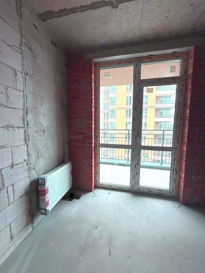 Продаж 1-кімнатної квартири 49 м², Симоненко вул., 40