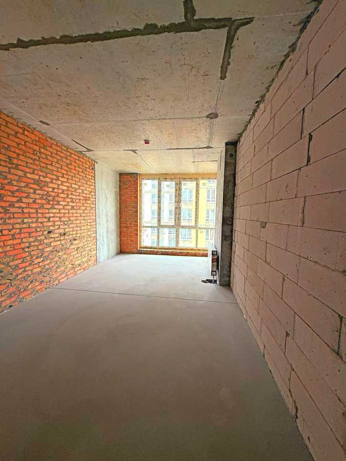 Продаж 1-кімнатної квартири 49 м², Симоненко вул., 40