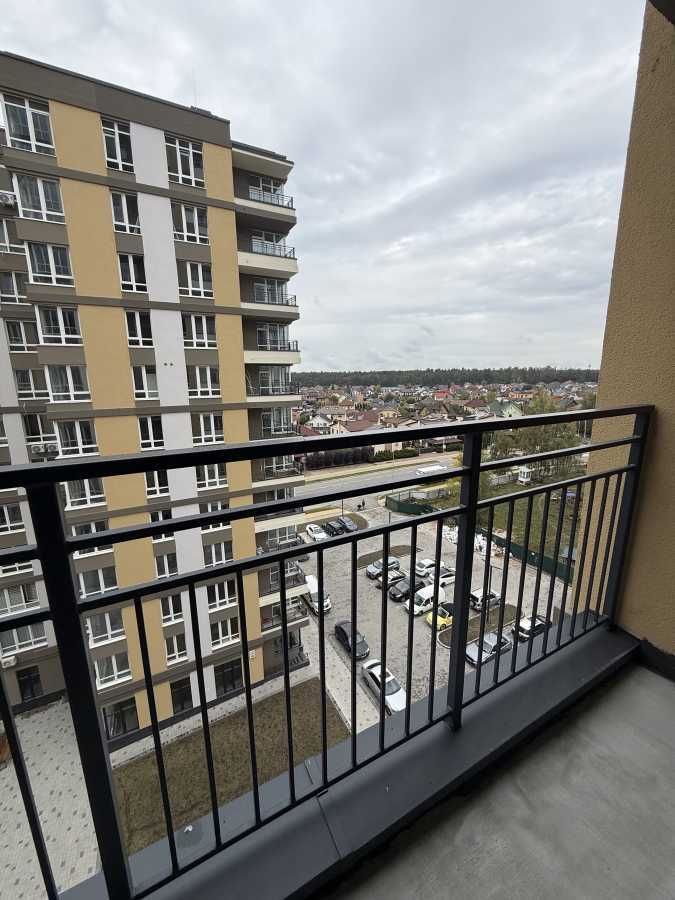 Продаж 1-кімнатної квартири 49 м², Симоненко вул., 40