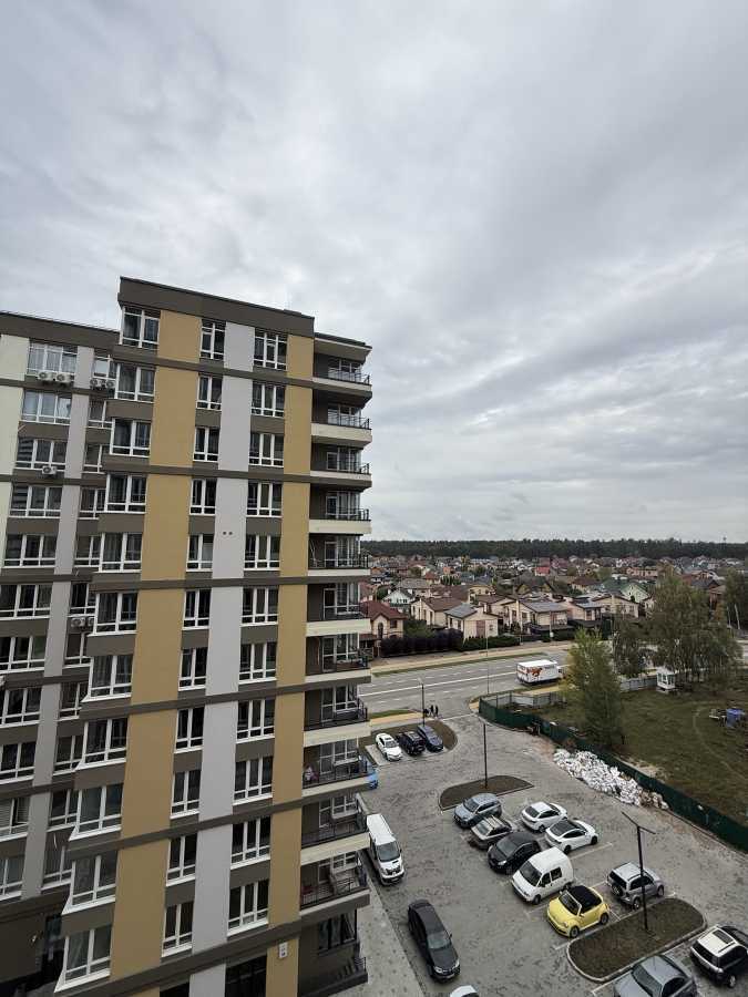 Продаж 1-кімнатної квартири 49 м², Симоненко вул., 40