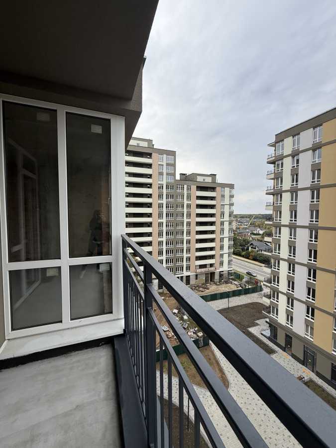 Продаж 1-кімнатної квартири 49 м², Симоненко вул., 40