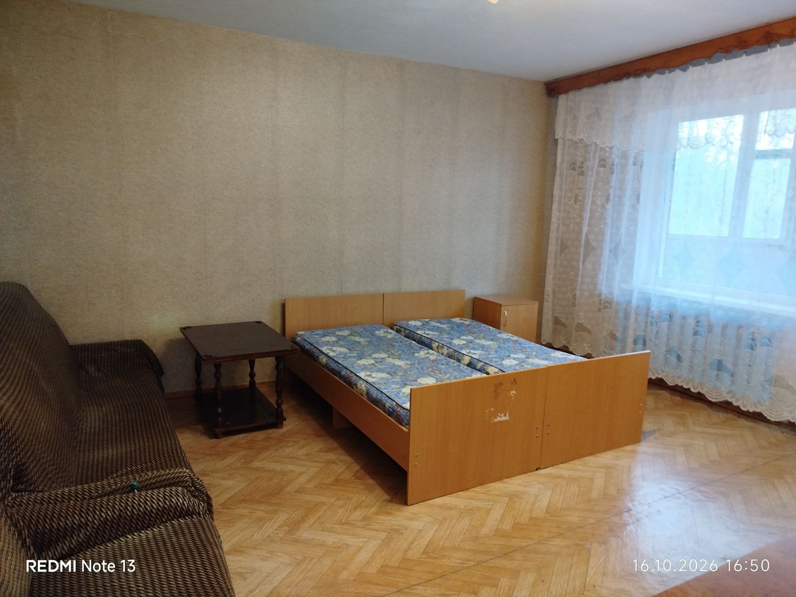 Продажа 2-комнатной квартиры 54 м², Семена Палия ул., 94