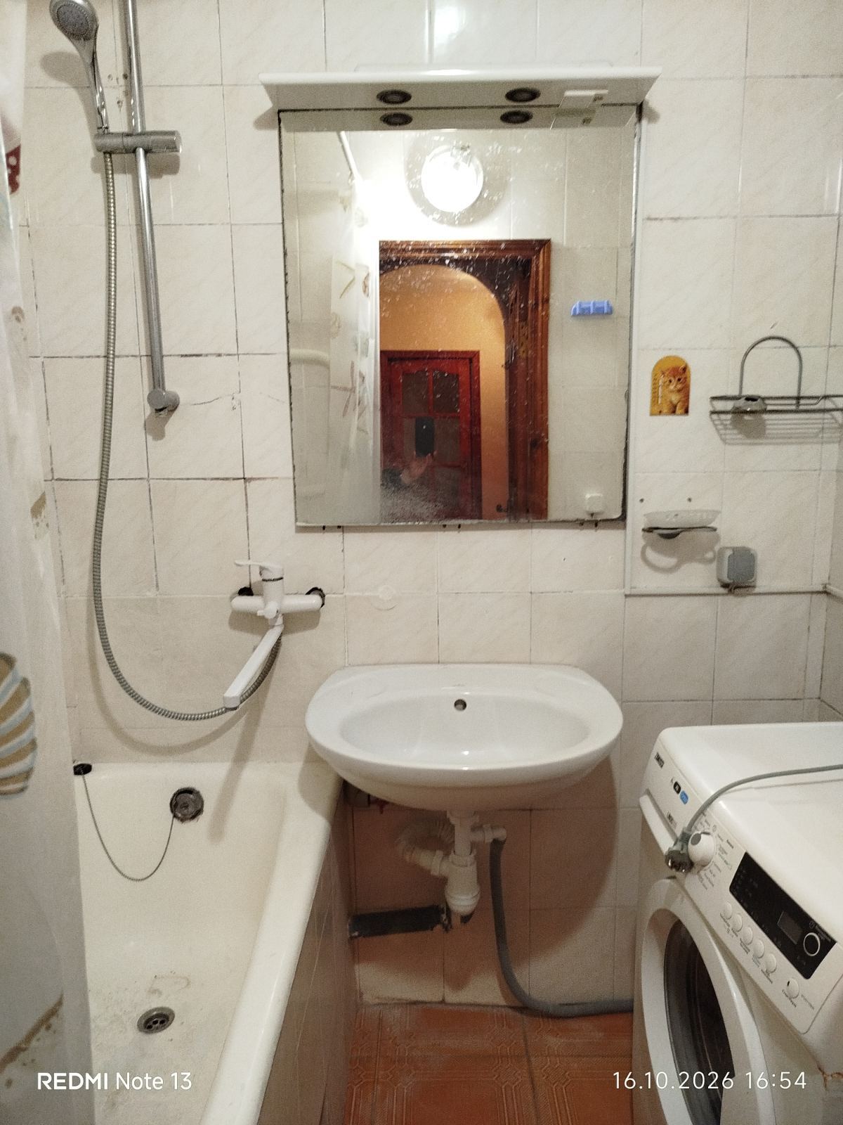 Продажа 2-комнатной квартиры 54 м², Семена Палия ул., 94