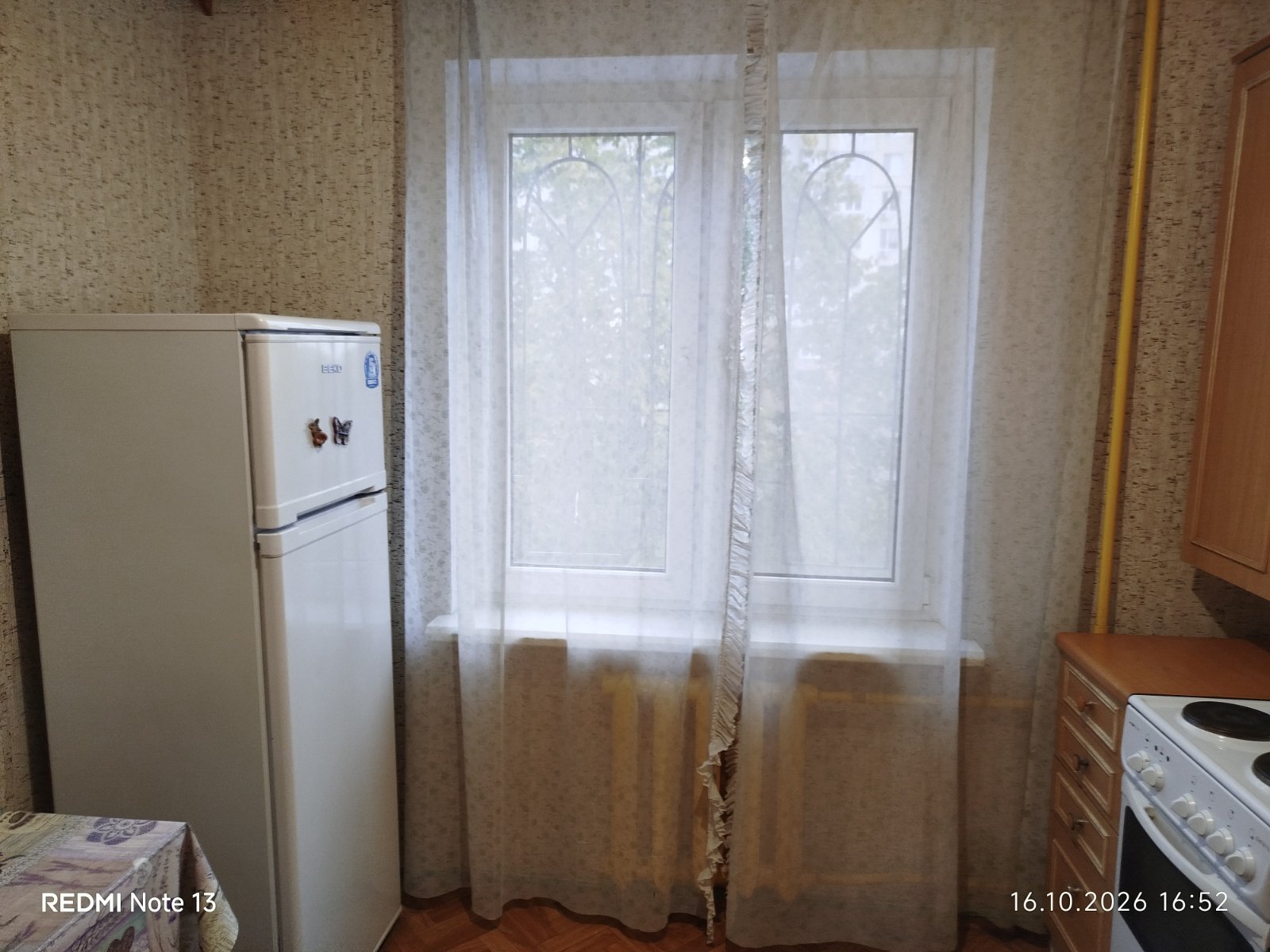 Продажа 2-комнатной квартиры 54 м², Семена Палия ул., 94