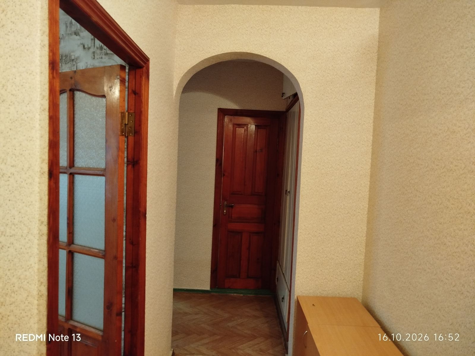 Продажа 2-комнатной квартиры 54 м², Семена Палия ул., 94