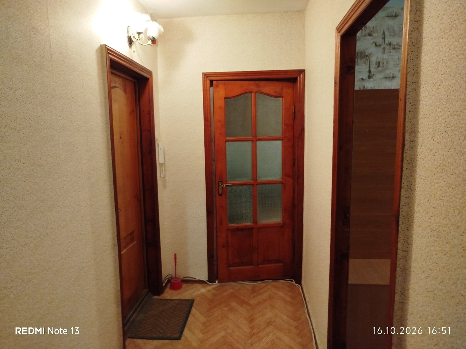 Продажа 2-комнатной квартиры 54 м², Семена Палия ул., 94