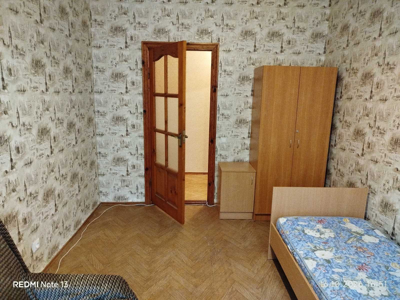 Продажа 2-комнатной квартиры 54 м², Семена Палия ул., 94