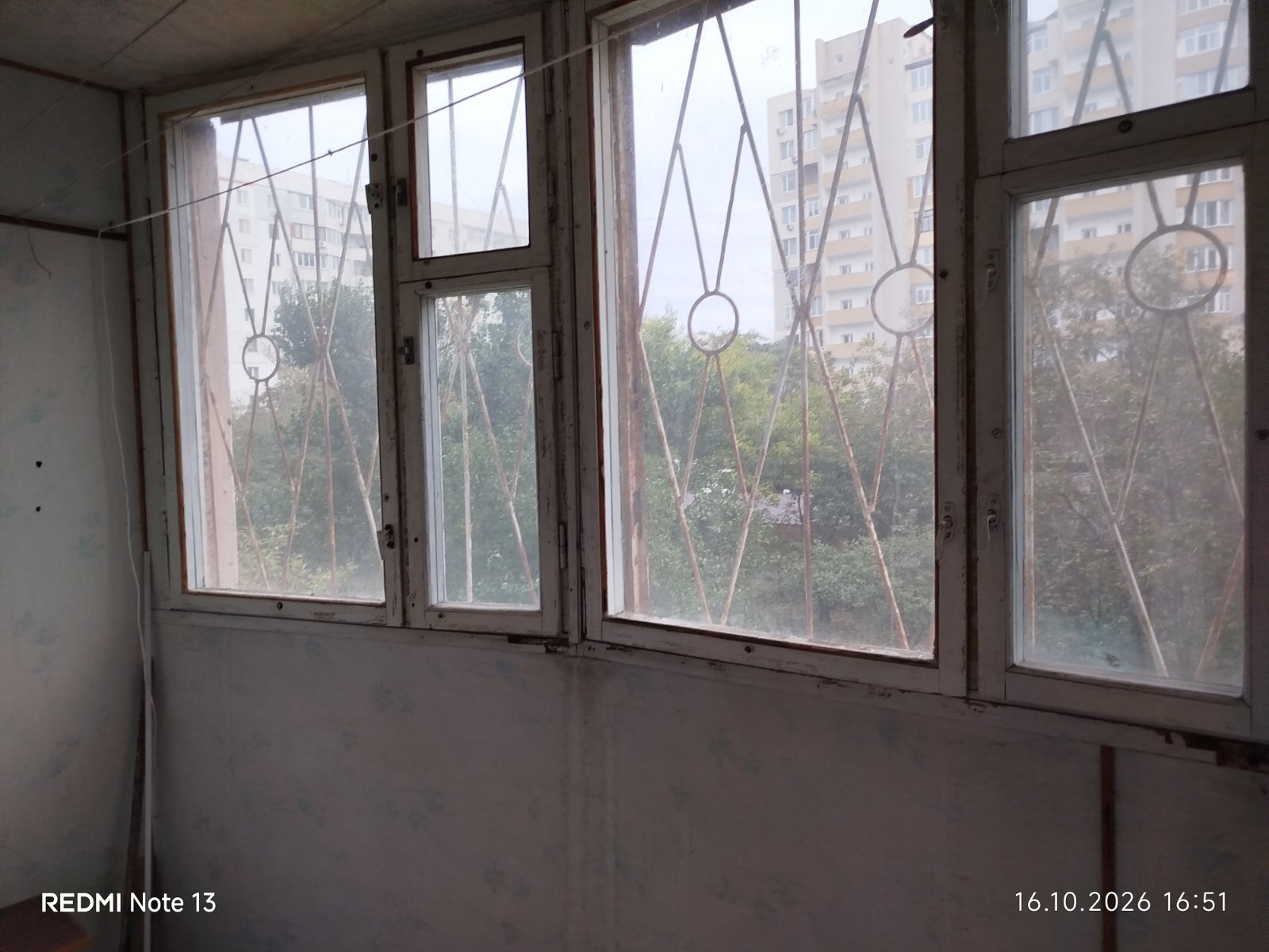 Продажа 2-комнатной квартиры 54 м², Семена Палия ул., 94