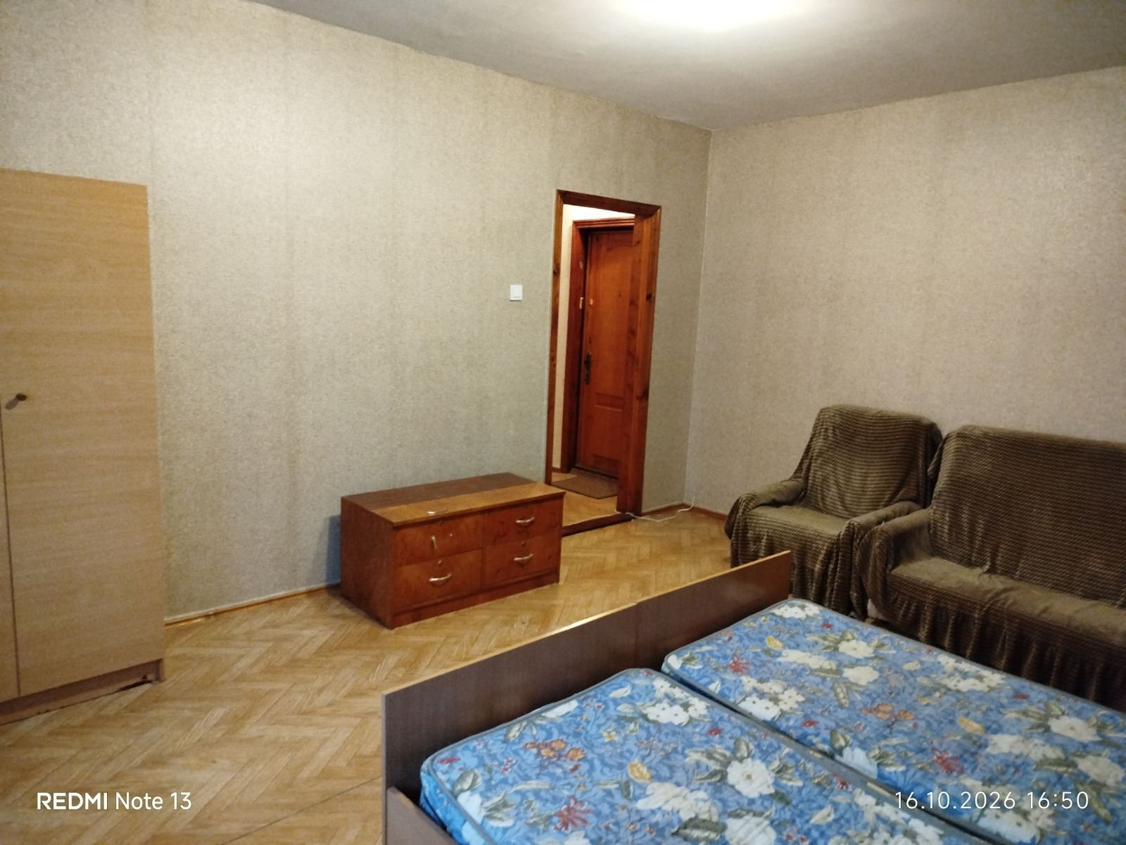 Продажа 2-комнатной квартиры 54 м², Семена Палия ул., 94