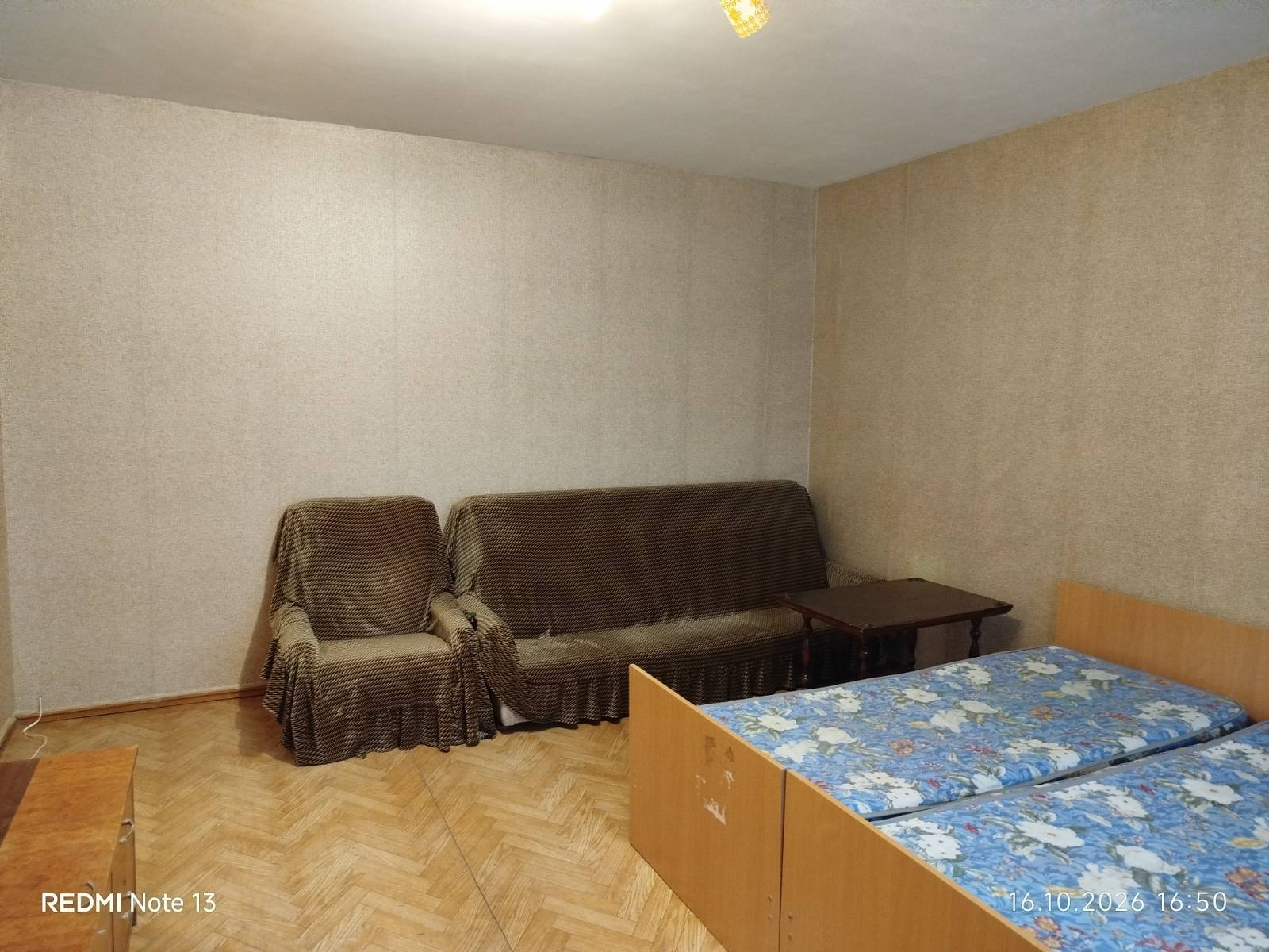 Продажа 2-комнатной квартиры 54 м², Семена Палия ул., 94