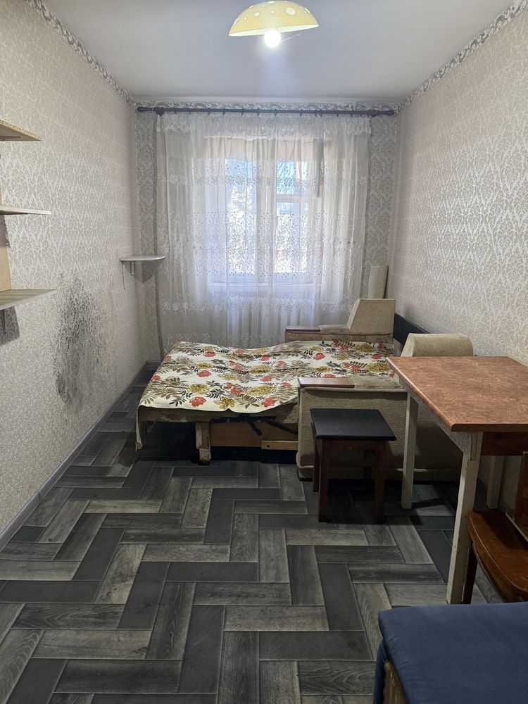 Оренда 1-кімнатної квартири 60 м², Пересыпская 7-я вул.