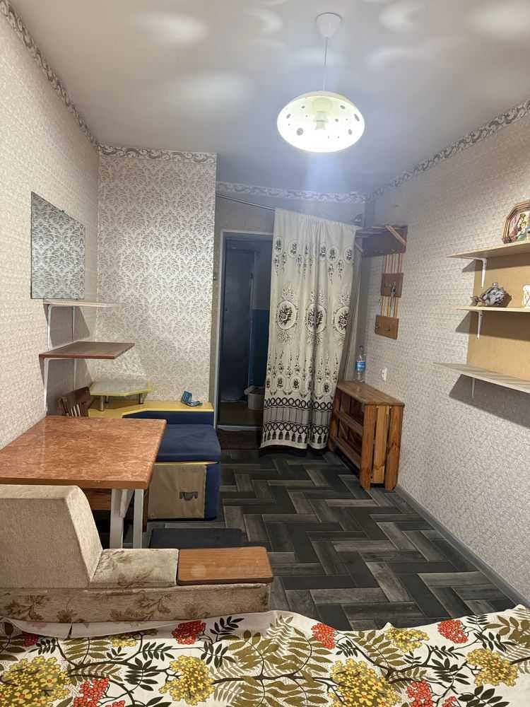 Оренда 1-кімнатної квартири 60 м², Пересыпская 7-я вул.