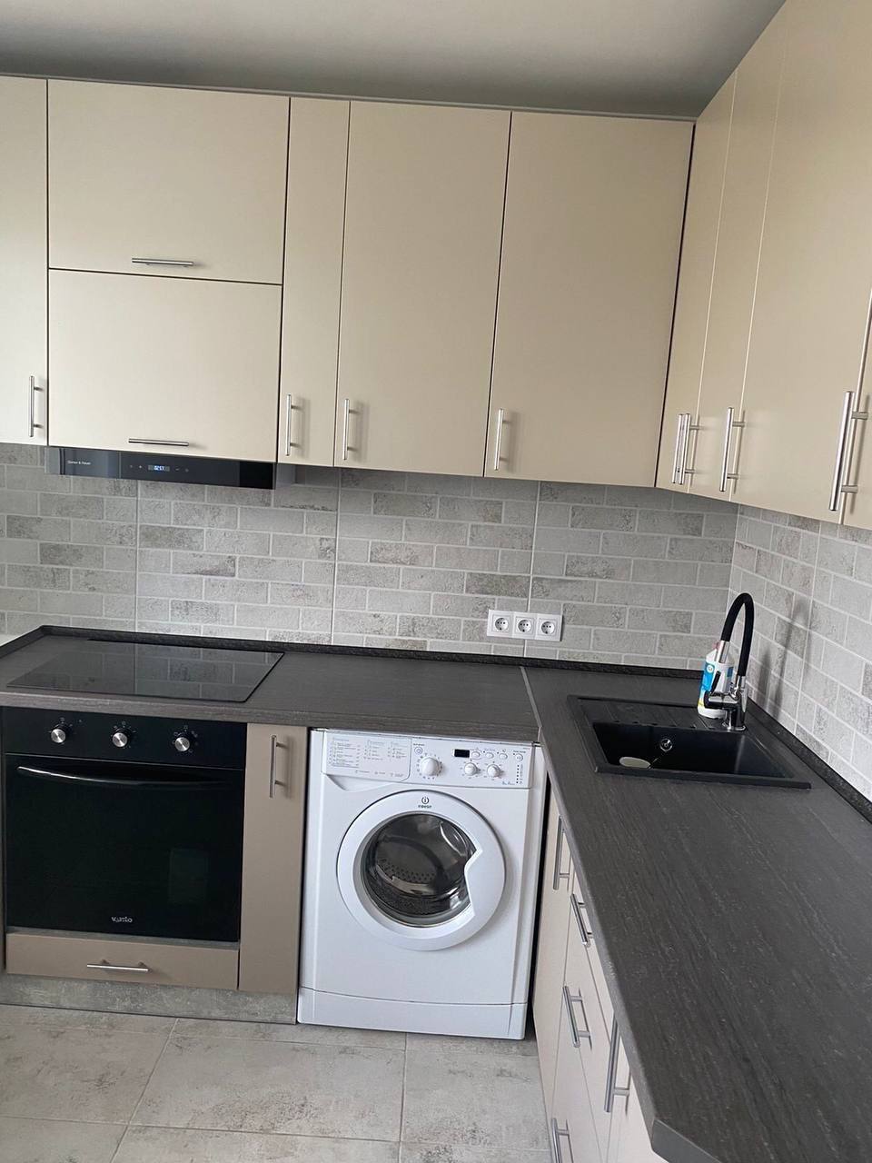 Оренда 2-кімнатної квартири 45 м², Генерала Наумова вул., 33