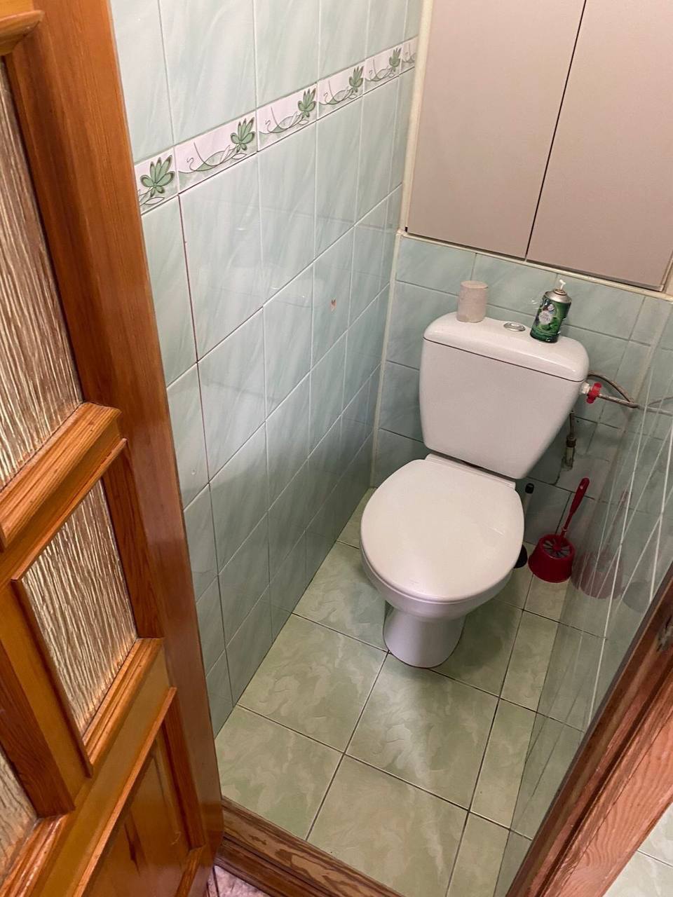Оренда 2-кімнатної квартири 45 м², Генерала Наумова вул., 33