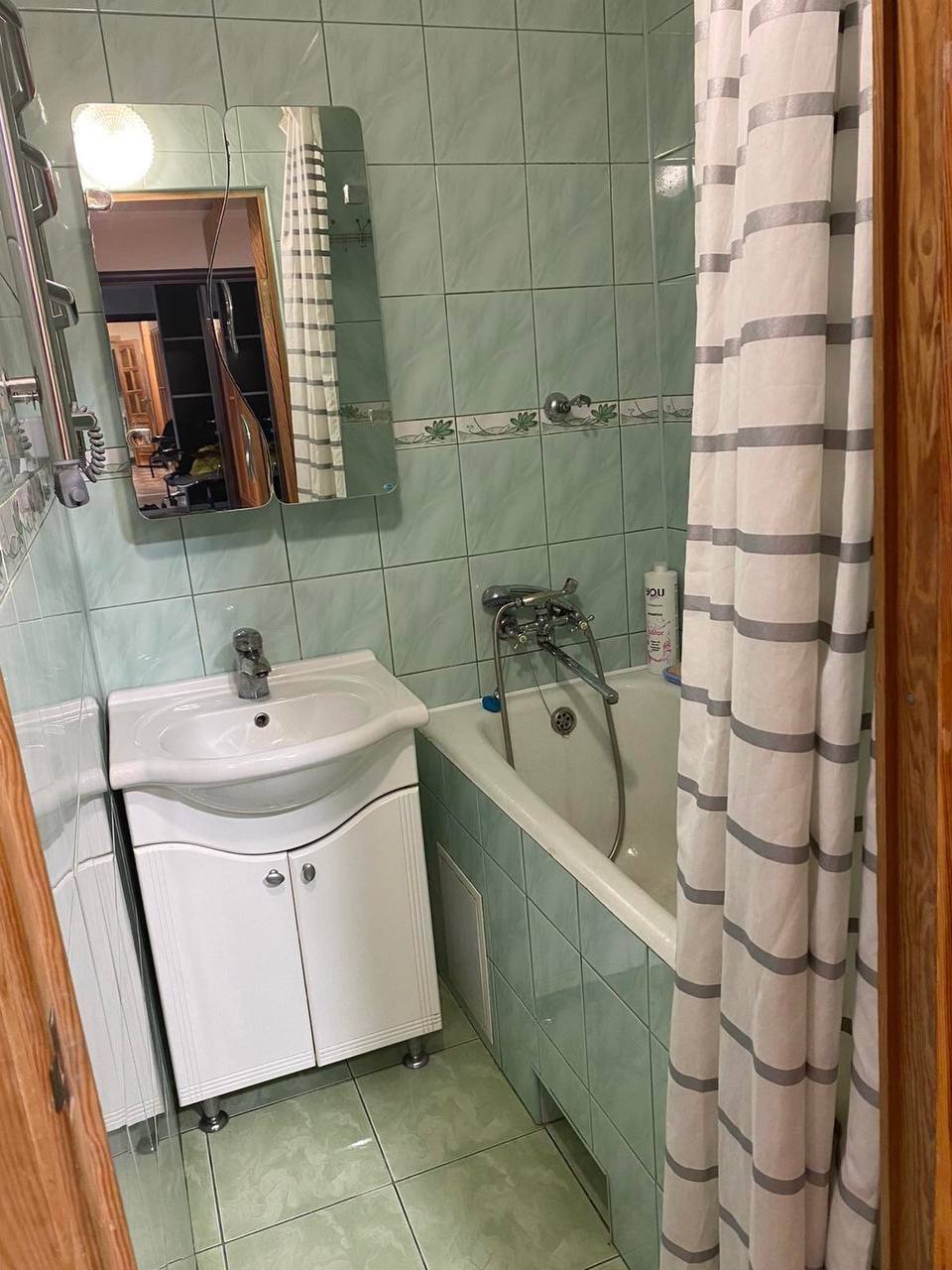 Оренда 2-кімнатної квартири 45 м², Генерала Наумова вул., 33