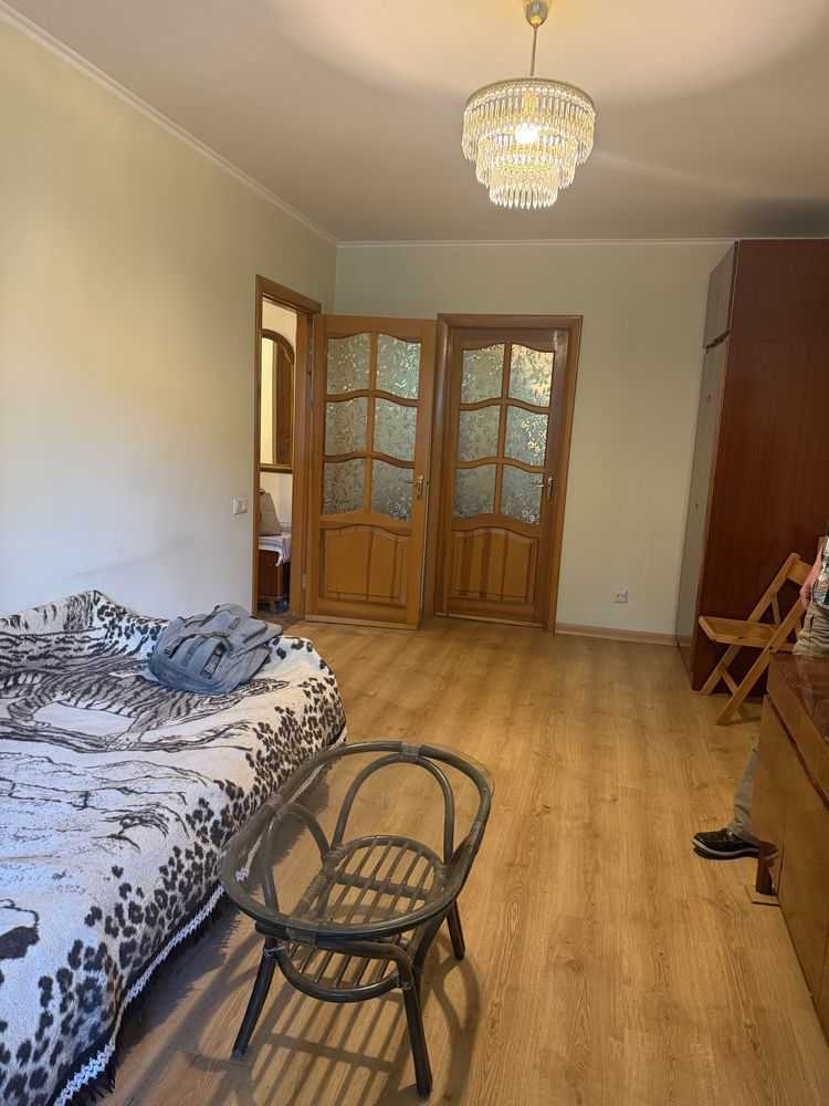 Аренда 1-комнатной квартиры 31 м², Академика Королева ул.