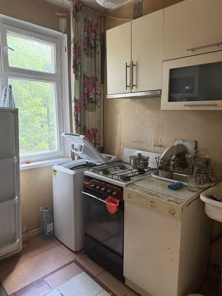 Аренда 1-комнатной квартиры 31 м², Академика Королева ул.