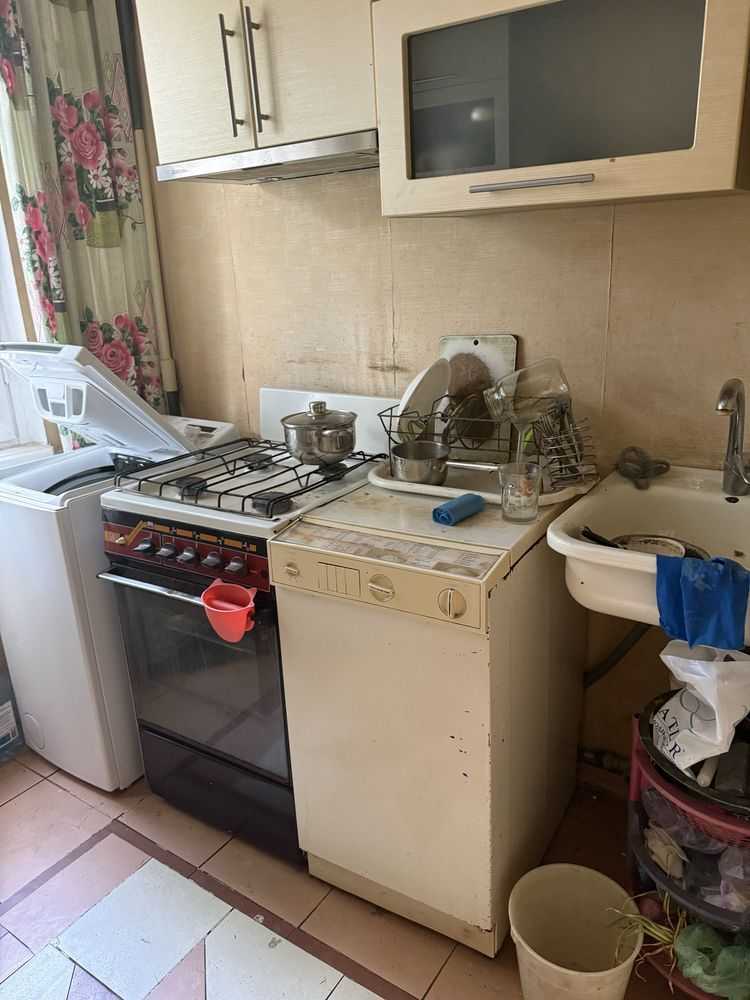 Аренда 1-комнатной квартиры 31 м², Академика Королева ул.