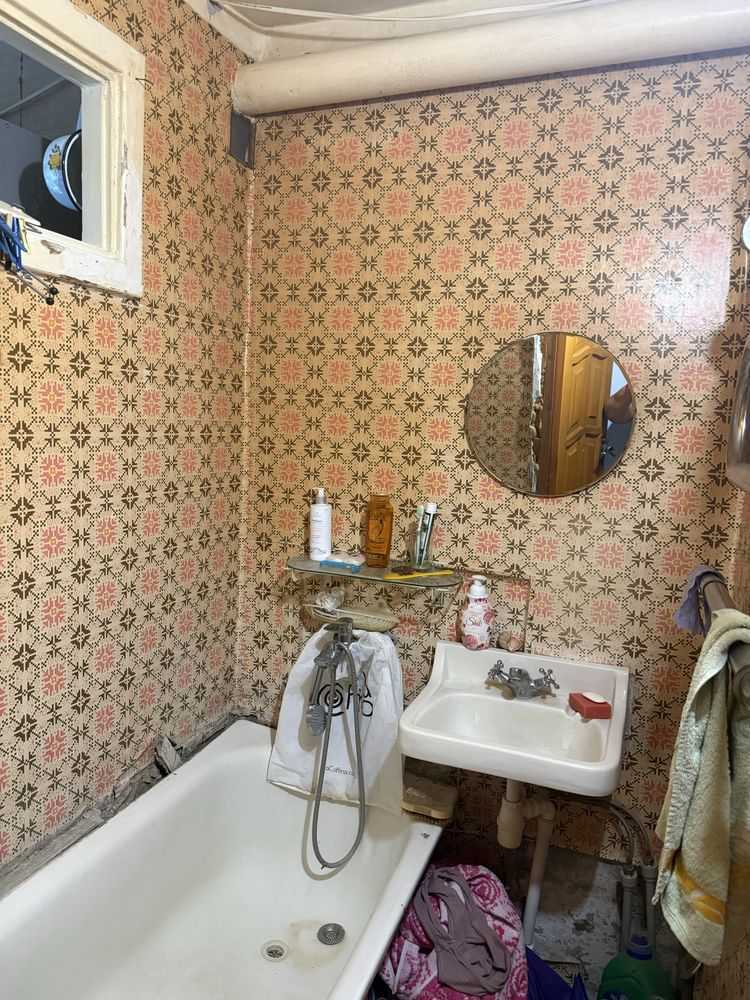 Аренда 1-комнатной квартиры 31 м², Академика Королева ул.
