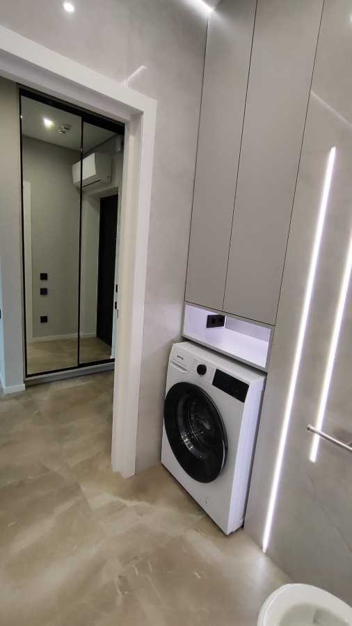 Аренда 1-комнатной квартиры 44 м², Семьи Кристеров ул., 16