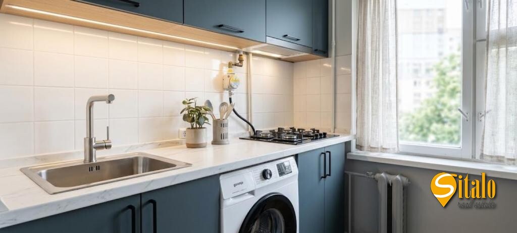Продаж 3-кімнатної квартири 55 м², Анатолія Солов'яненко вул., 14