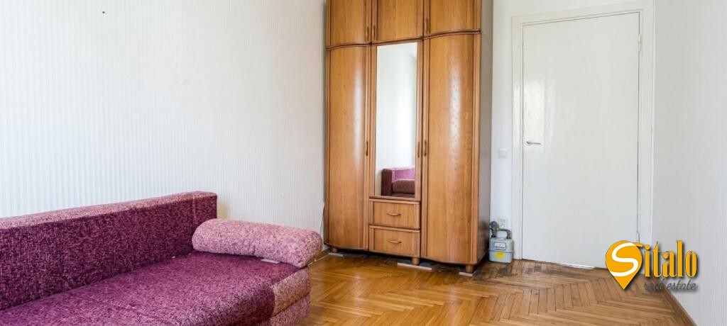 Продаж 3-кімнатної квартири 55 м², Анатолія Солов'яненко вул., 14
