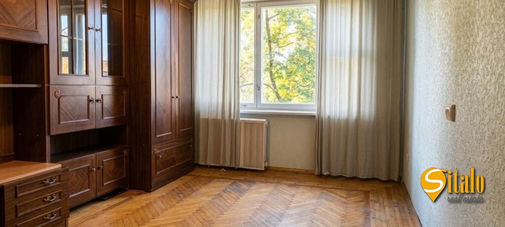 Продаж 3-кімнатної квартири 55 м², Анатолія Солов'яненко вул., 14