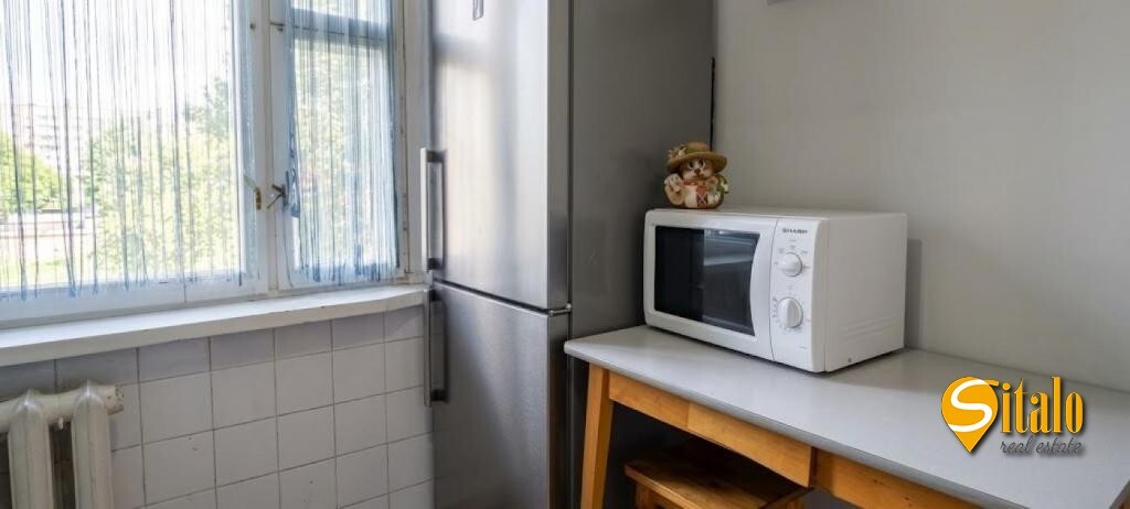 Продаж 3-кімнатної квартири 55 м², Анатолія Солов'яненко вул., 14