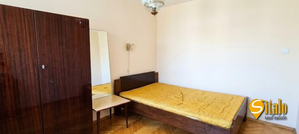 Продаж 3-кімнатної квартири 55 м², Анатолія Солов'яненко вул., 14