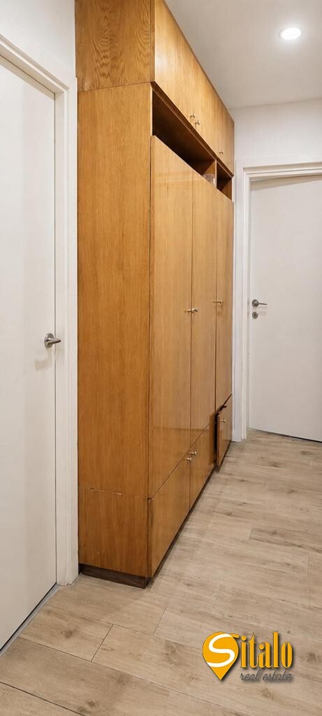 Продаж 3-кімнатної квартири 55 м², Анатолія Солов'яненко вул., 14
