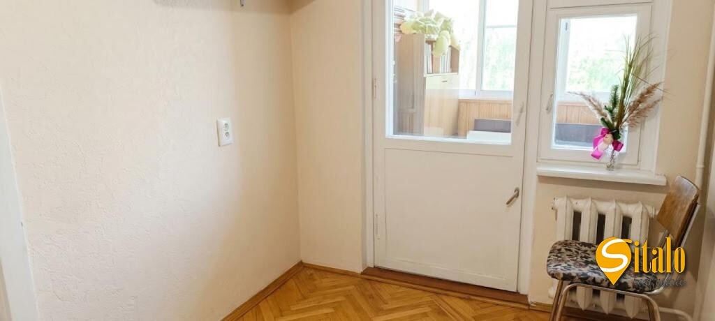 Продаж 3-кімнатної квартири 55 м², Анатолія Солов'яненко вул., 14