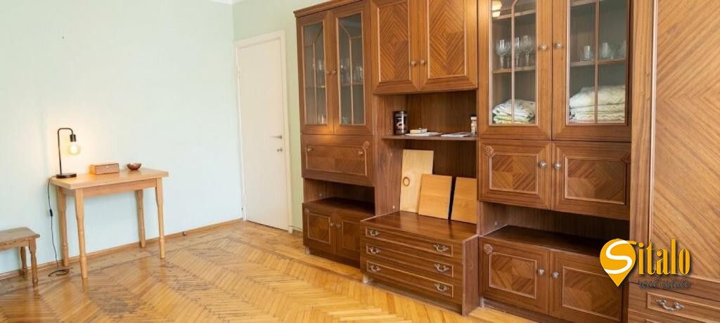Продаж 3-кімнатної квартири 55 м², Анатолія Солов'яненко вул., 14